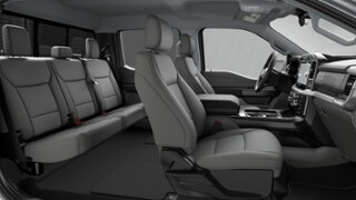 2026 Ford F-150® Internal Image 1